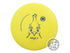 Kastaplast K3 Kaxe Z Midrange Golf Disc (Individually Listed)