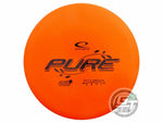 Latitude 64 Eco Zero Pure Putter Golf Disc (Individually Listed)