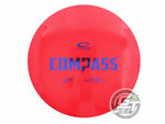 Latitude 64 Gold Line Compass Midrange Golf Disc (Individually Listed)