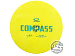 Latitude 64 Gold Line Compass Midrange Golf Disc (Individually Listed)