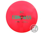 Latitude 64 Gold Ice Compass Midrange Golf Disc (Individually Listed)