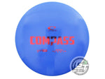 Latitude 64 Gold Ice Compass Midrange Golf Disc (Individually Listed)