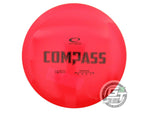 Latitude 64 Opto Line Compass Midrange Golf Disc (Individually Listed)