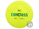 Latitude 64 Opto Line Compass Midrange Golf Disc (Individually Listed)