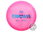 Latitude 64 Opto Line Compass Midrange Golf Disc (Individually Listed)