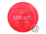 Latitude 64 Recycled Gold Explorer Fairway Driver Golf Disc (Individually Listed)