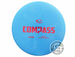 Latitude 64 Retro Line Compass Midrange Golf Disc (Individually Listed)