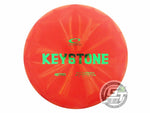 Latitude 64 Retro Burst Keystone Putter Golf Disc (Individually Listed)