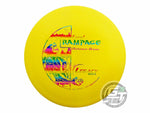 Legacy Excel Edition Rampage Distance Driver Golf Disc (Individually Listed)