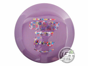 Legacy Icon Edition Outlaw Distance Driver Golf Disc (Individually Listed)