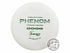 Legacy Icon Edition Phenom Fairway Driver Golf Disc (Individually Listed)