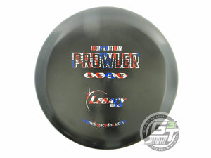 Legacy Icon Edition Prowler Putter Golf Disc (Individually Listed)