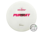 Legacy Glow Series Pursuit Midrange Golf Disc (Individually Listed)