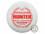 Legacy Protege Edition Hunter Putter Golf Disc (Individually Listed)