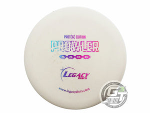 Legacy Protege Edition Prowler Putter Golf Disc (Individually Listed)