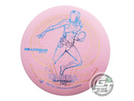 Millennium Limited Edition XXL Stamp 50th Run Commemorative Standard Omega SuperSoft Putter Golf Disc (Individually Listed)