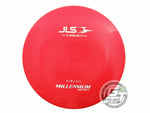 Millennium Sirius JLS Fairway Driver Golf Disc (Individually Listed)