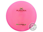 Millennium Sirius Aurora MS Midrange Golf Disc (Individually Listed)