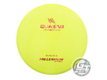 Millennium Sirius Quasar Distance Driver Golf Disc (Individually Listed)