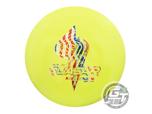 Millennium Standard Quasar Distance Driver Golf Disc (Individually Listed)