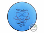 MVP Electron Firm Atom Putter Golf Disc (Individually Listed)