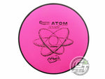 MVP Electron Firm Atom Putter Golf Disc (Individually Listed)