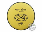 MVP Electron Ion Putter Golf Disc (Individually Listed)