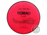 MVP Electron Firm Nomad [James Conrad 1X] Putter Golf Disc (Individually Listed)