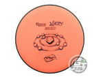 MVP Electron Soft Ion Putter Golf Disc (Individually Listed)