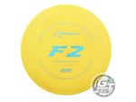 Prodigy 300 Series F2 Fairway Driver Golf Disc (Individually Listed)