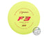 Prodigy 300 Series F3 Fairway Driver Golf Disc (Individually Listed)