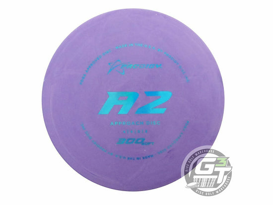 Prodigy 300 Soft Series A2 Approach Midrange Golf Disc (Individually Listed)