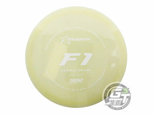 Prodigy 400 Series F1 Fairway Driver Golf Disc (Individually Listed)