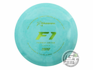 Prodigy 400 Series F1 Fairway Driver Golf Disc (Individually Listed)