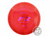 Prodigy 400 Series F2 Fairway Driver Golf Disc (Individually Listed)