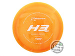 Prodigy 400 Series H3 V2 Hybrid Fairway Driver Golf Disc (Individually Listed)