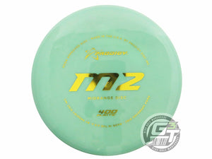 Prodigy 400 Series M2 Midrange Golf Disc (Individually Listed)