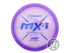 Prodigy 400 Series MX1 Midrange Golf Disc (Individually Listed)
