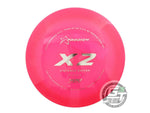 Prodigy 400 Series X2 Distance Driver Golf Disc (Individually Listed)