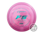 Prodigy 500 Series F5 Fairway Driver Golf Disc (Individually Listed)