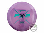 Prodigy 500 Series FX2 Fairway Driver Golf Disc (Individually Listed)