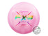 Prodigy 500 Series FX3 Fairway Driver Golf Disc (Individually Listed)