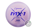 Prodigy 500 Series MX1 Midrange Golf Disc (Individually Listed)