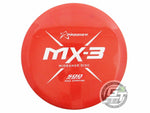 Prodigy 500 Series MX3 Midrange Golf Disc (Individually Listed)