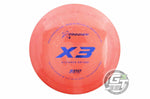 Prodigy 500 Series X3 Distance Driver Golf Disc (Individually Listed)