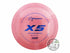 Prodigy 500 Series X5 Distance Driver Golf Disc (Individually Listed)