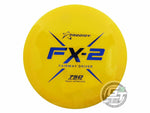 Prodigy 750 Series FX2 Fairway Driver Golf Disc (Individually Listed)