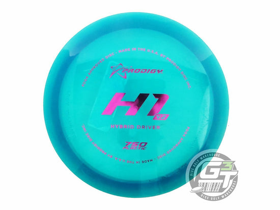 Prodigy 750 Series H1 V2 Hybrid Fairway Driver Golf Disc (Individually Listed)