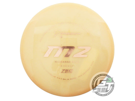 Prodigy 750 Series M2 Midrange Golf Disc (Individually Listed)