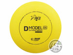 Prodigy Ace Line Base Grip D Model OS Distance Driver Golf Disc (Individually Listed)